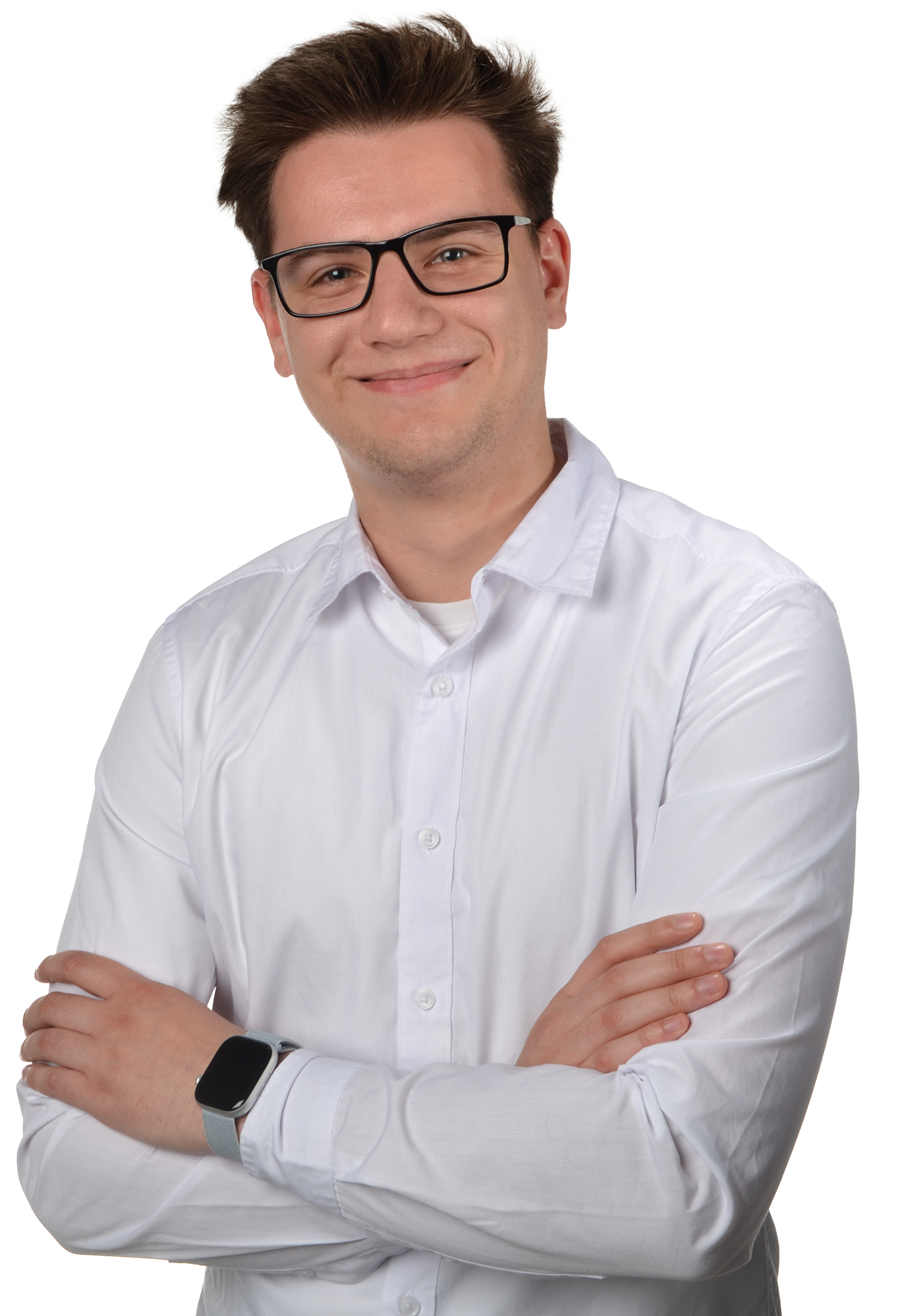 OVERMEDIA - Założyciel agencji
