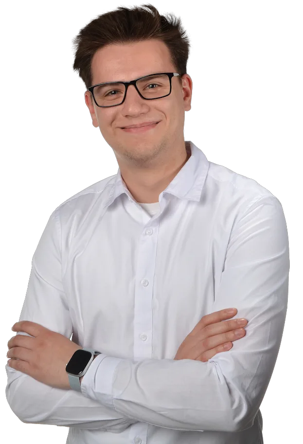 OVERMEDIA - Założyciel agencji